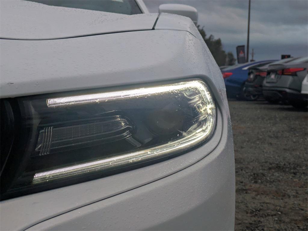 used 2019 Dodge Charger car, priced at $14,988