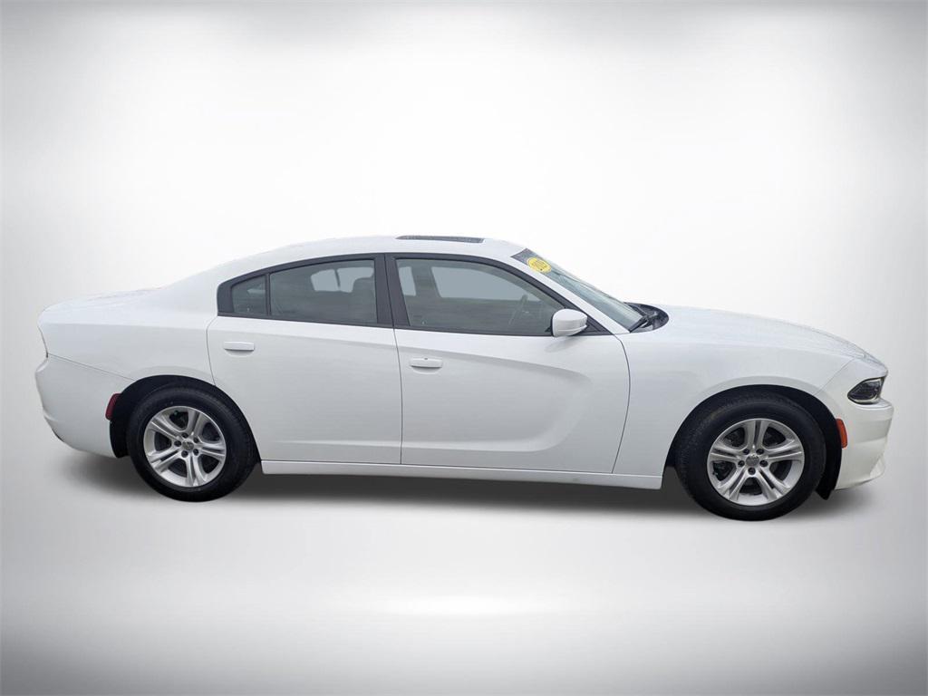 used 2019 Dodge Charger car, priced at $14,988