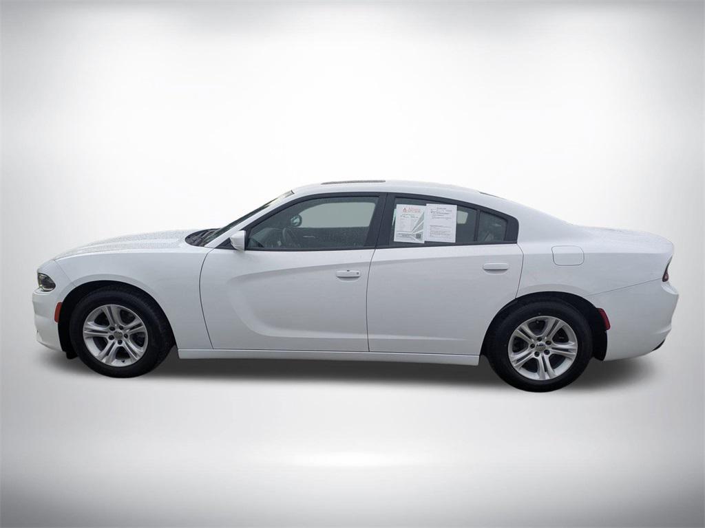 used 2019 Dodge Charger car, priced at $14,988