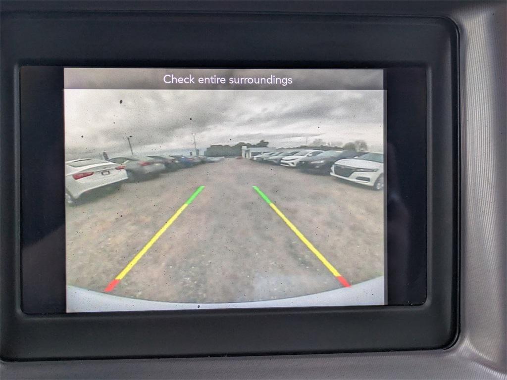 used 2019 Dodge Charger car, priced at $14,988