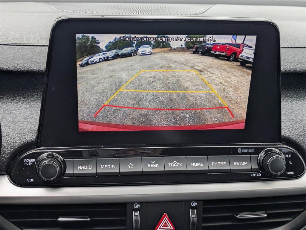 used 2020 Kia Forte car, priced at $15,984