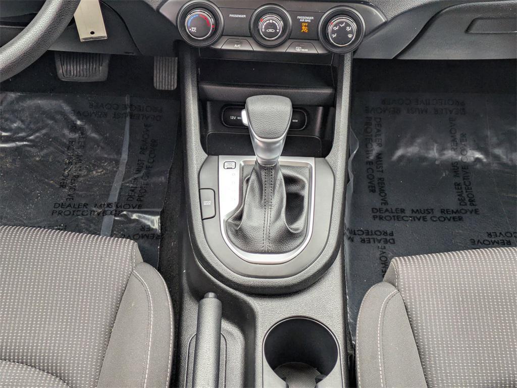 used 2020 Kia Forte car, priced at $15,984