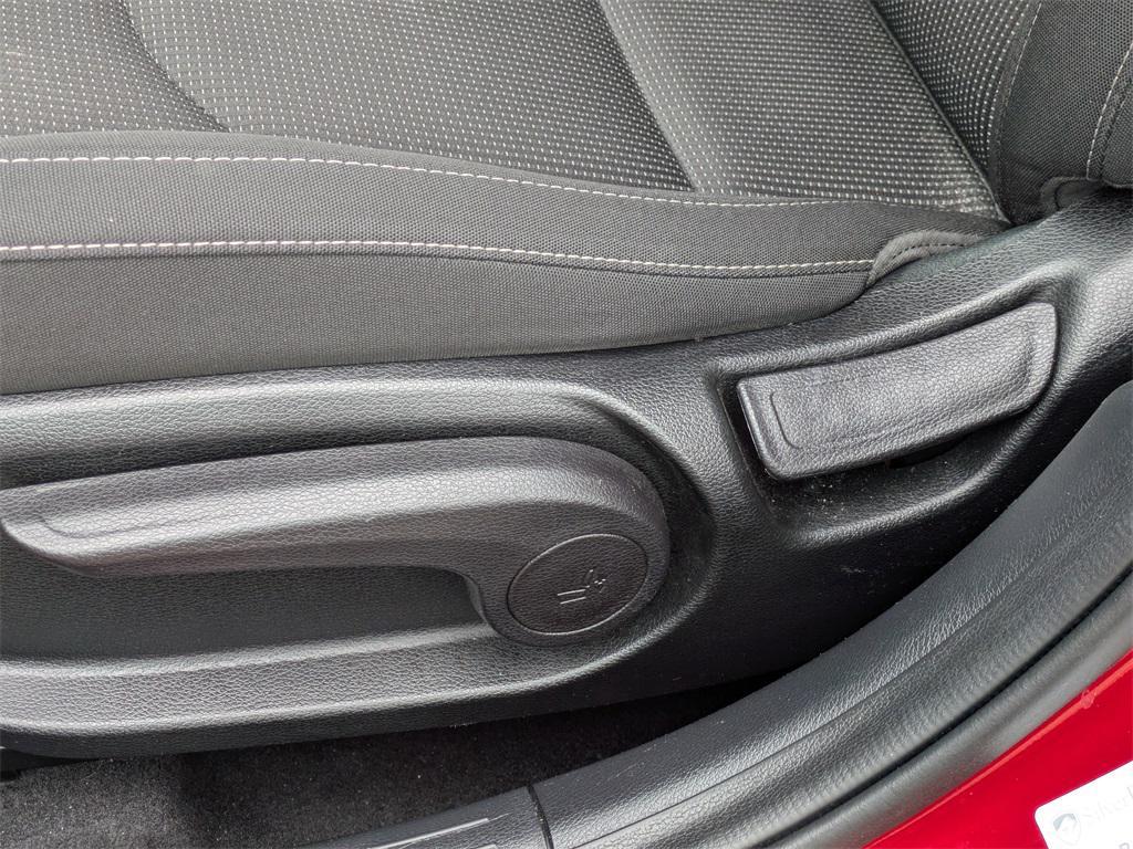 used 2020 Kia Forte car, priced at $15,984