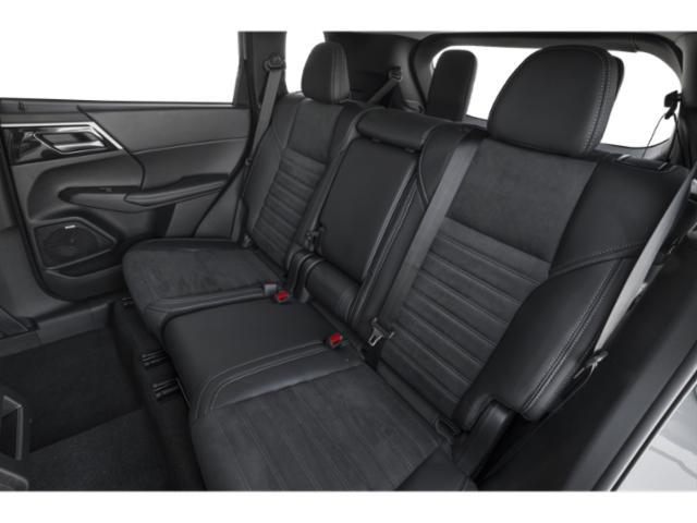 new 2025 Mitsubishi Outlander car, priced at $37,060