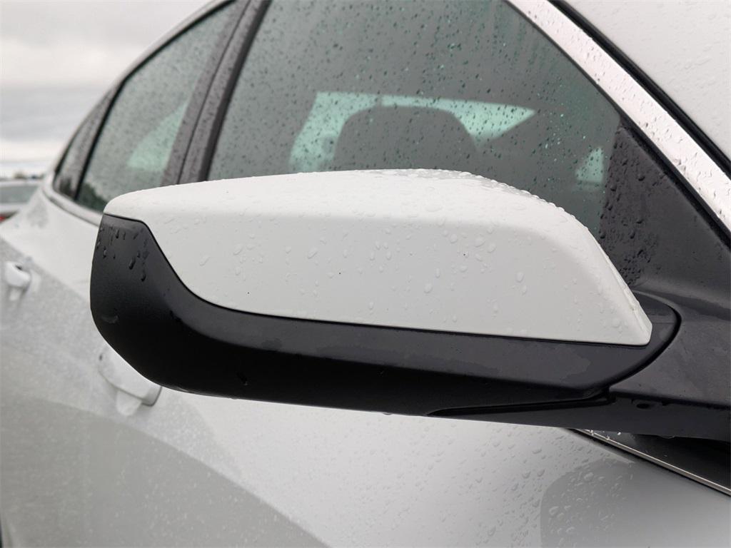 used 2024 Chevrolet Malibu car, priced at $23,259