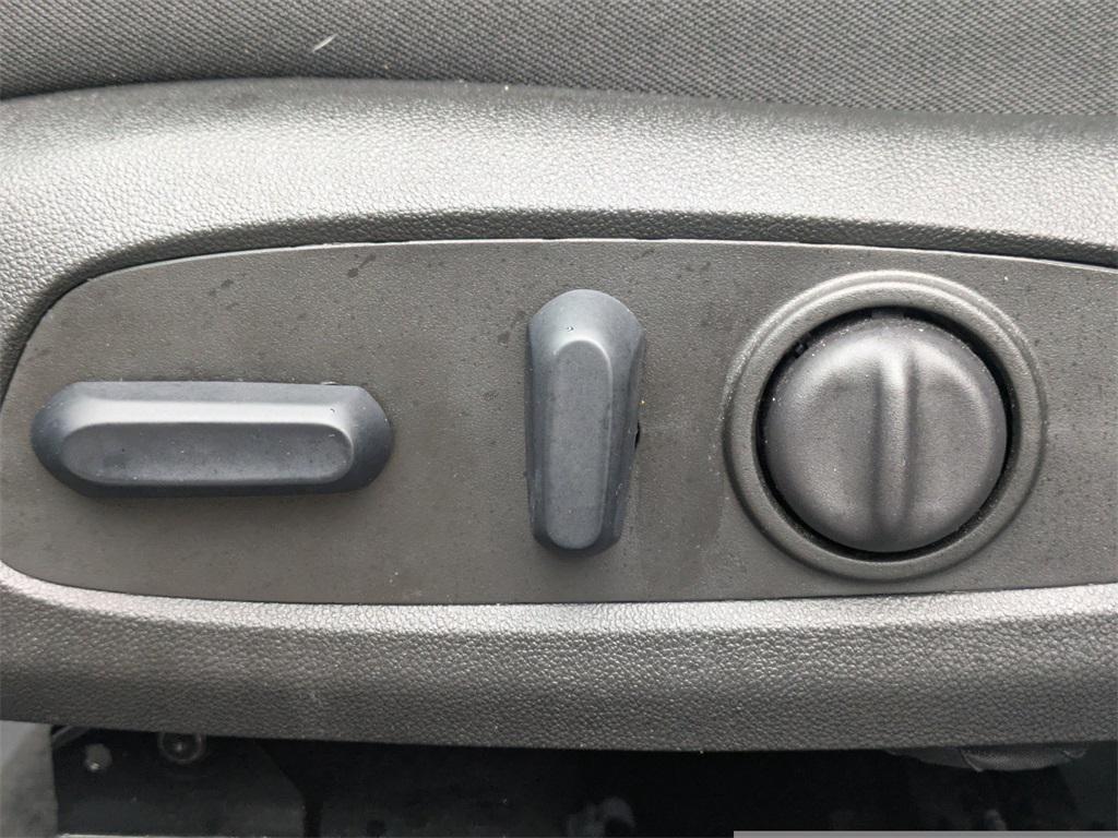 used 2024 Chevrolet Malibu car, priced at $23,259