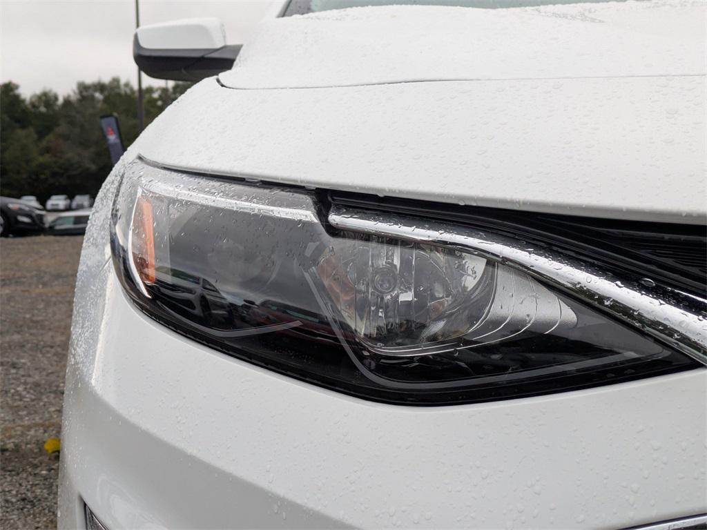 used 2024 Chevrolet Malibu car, priced at $23,259