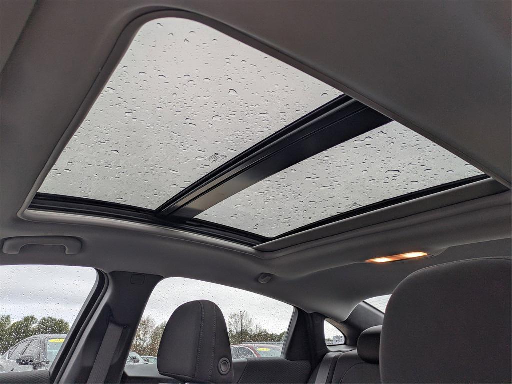 used 2024 Chevrolet Malibu car, priced at $23,259