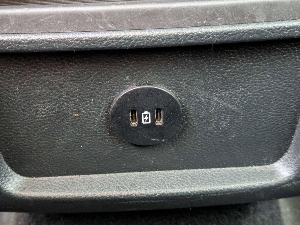 used 2024 Ford Edge car, priced at $21,598