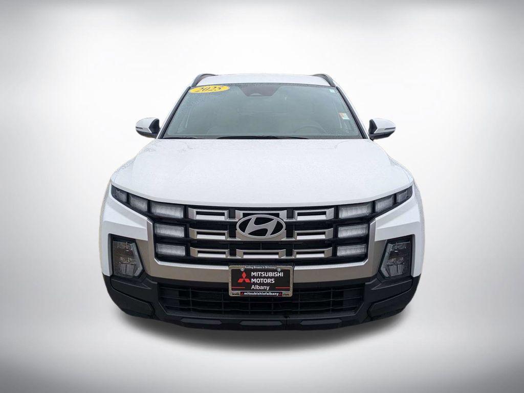 used 2025 Hyundai SANTA CRUZ car, priced at $25,998