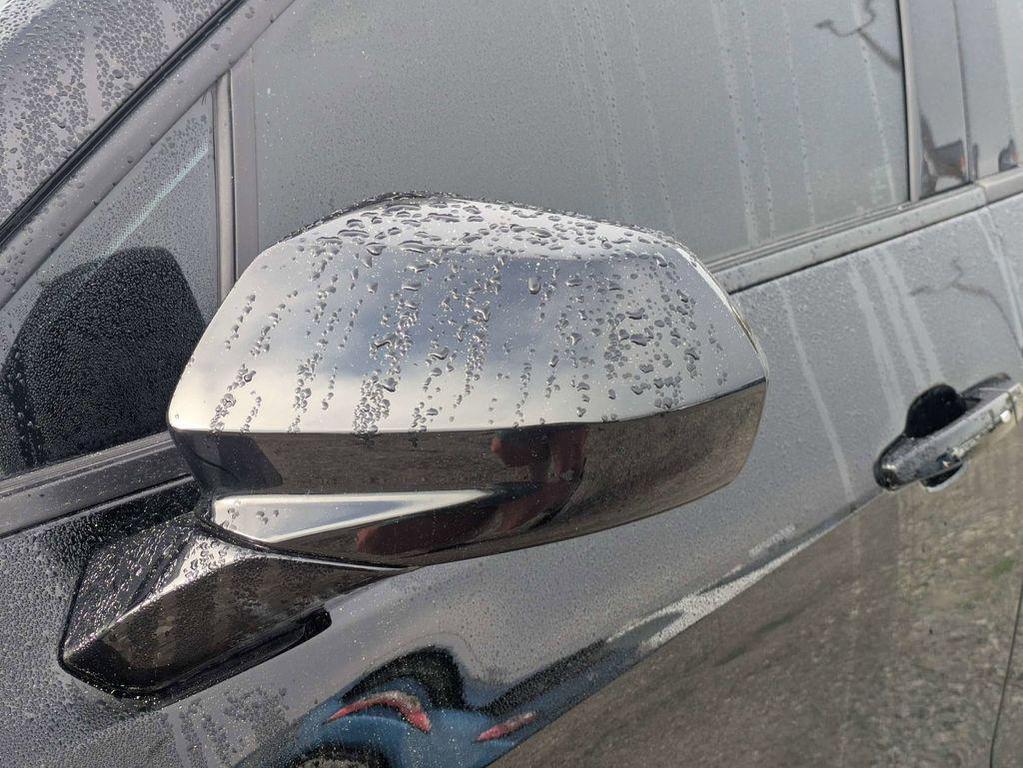 used 2024 Chevrolet Blazer car, priced at $26,789