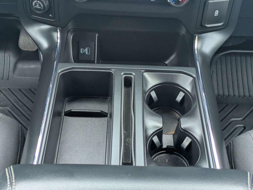 used 2021 Ford F-150 car, priced at $34,787