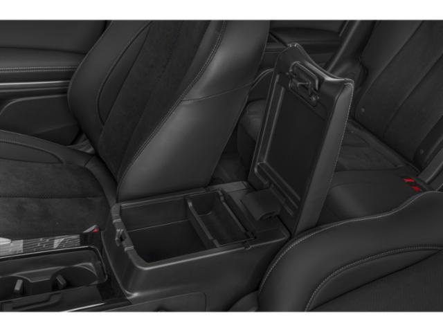 used 2025 Mitsubishi Eclipse Cross car, priced at $19,887