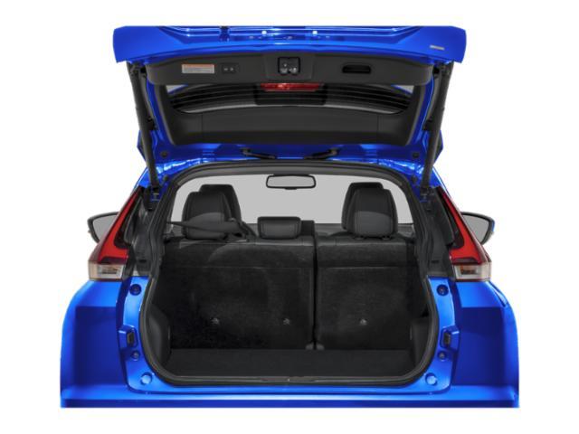 used 2025 Mitsubishi Eclipse Cross car, priced at $19,887