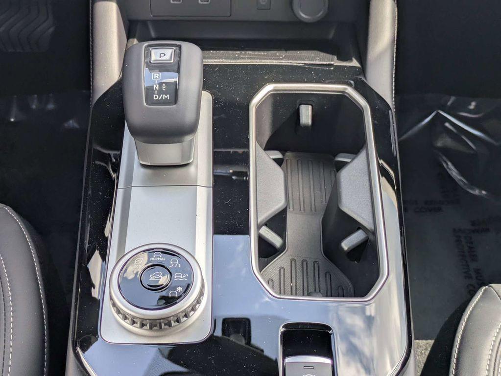 new 2026 Mitsubishi Outlander car, priced at $41,035