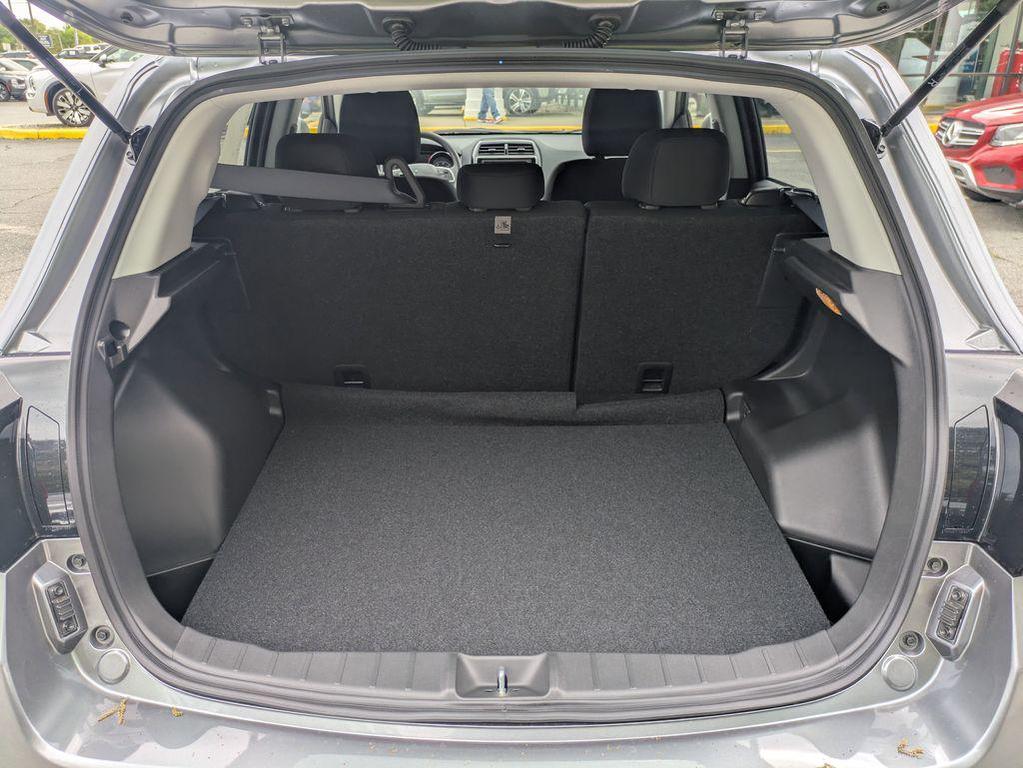 new 2026 Mitsubishi Outlander Sport car, priced at $24,555