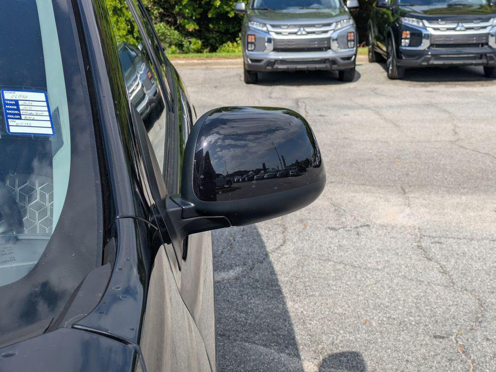 new 2026 Mitsubishi Outlander Sport car, priced at $24,485