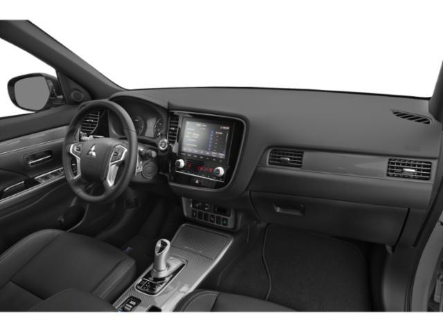 used 2022 Mitsubishi Outlander PHEV car, priced at $16,487