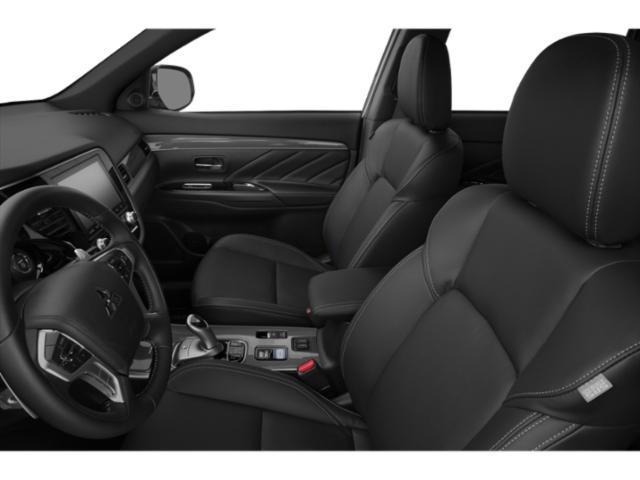 used 2022 Mitsubishi Outlander PHEV car, priced at $16,487