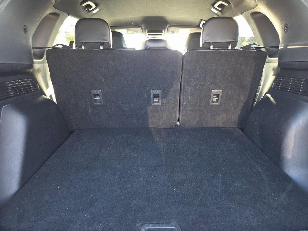 used 2024 Ford Escape car, priced at $20,687