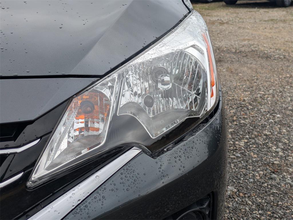 used 2024 Mitsubishi Mirage car, priced at $12,998