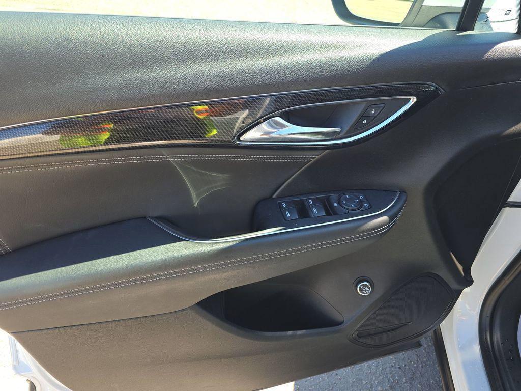 used 2022 Buick Envision car, priced at $24,489