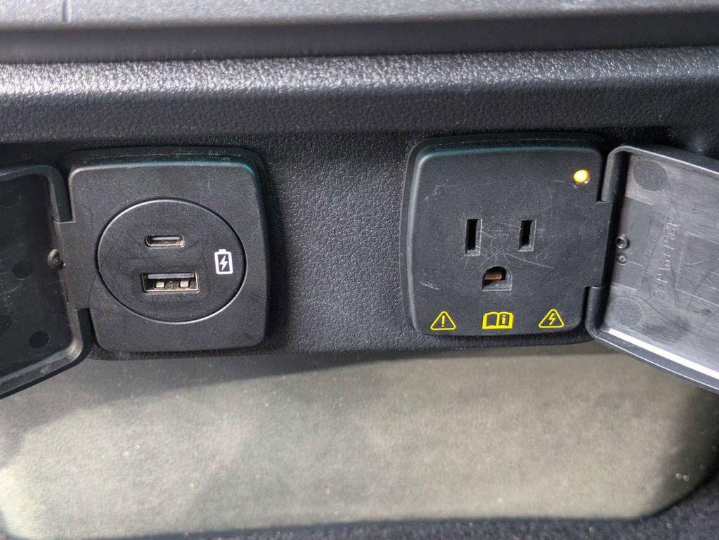 used 2023 Ford F-150 car, priced at $40,959