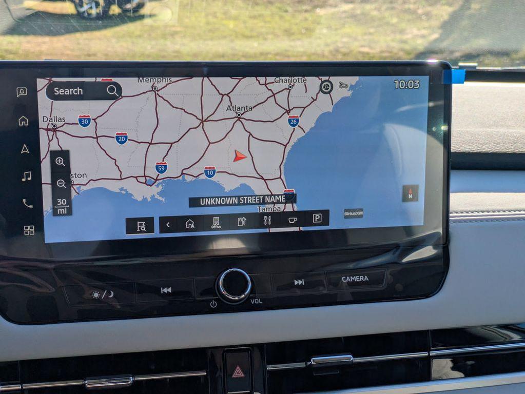 new 2026 Mitsubishi Outlander car, priced at $36,815