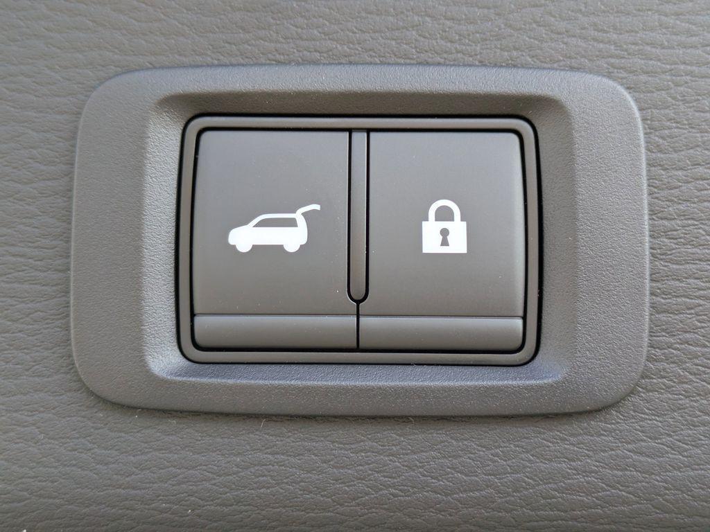 new 2026 Mitsubishi Outlander car, priced at $44,075