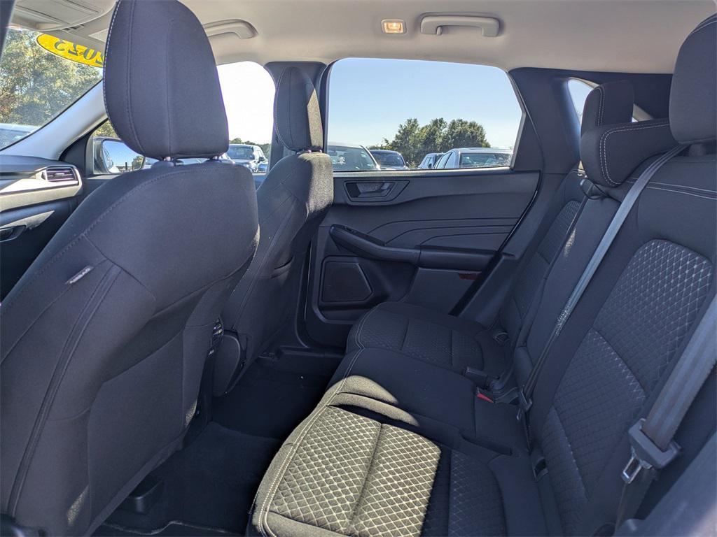 used 2023 Ford Escape car, priced at $20,085