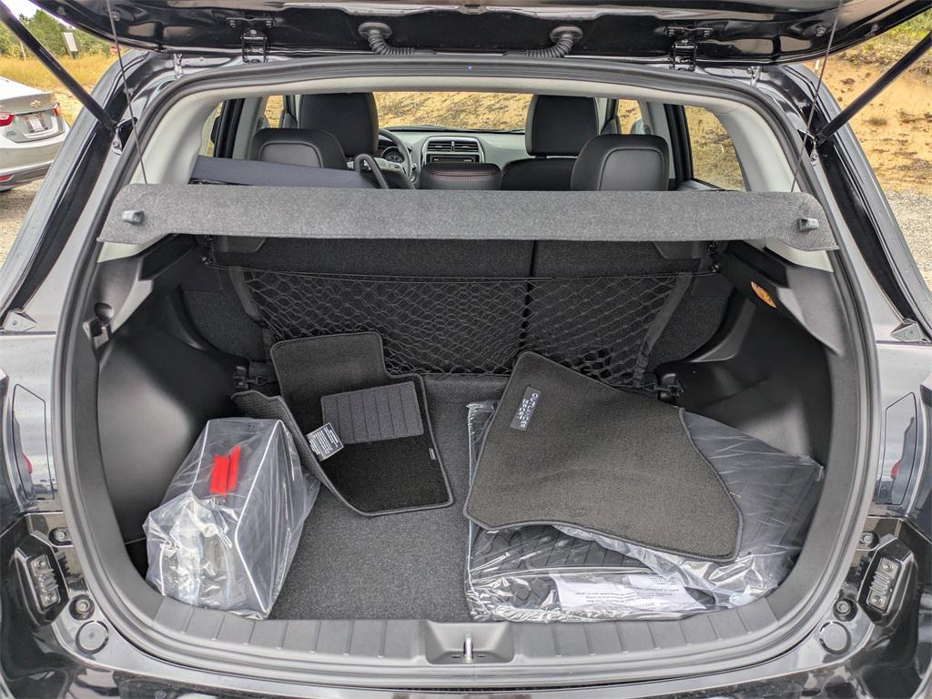 new 2025 Mitsubishi Outlander Sport car, priced at $24,880