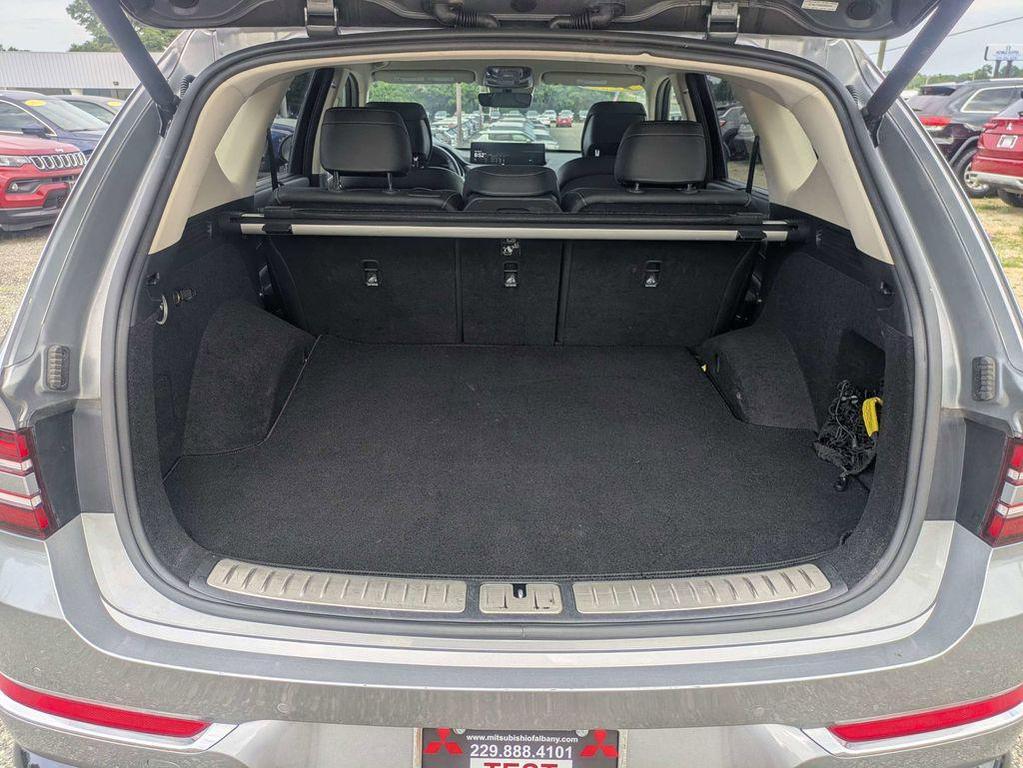 used 2024 Genesis GV80 car, priced at $33,287