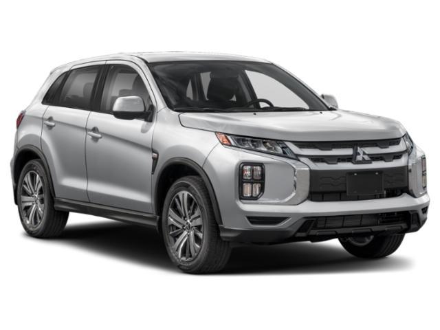 used 2025 Mitsubishi Outlander Sport car, priced at $20,387