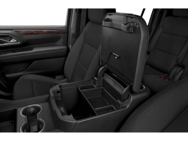 used 2021 Chevrolet Suburban car, priced at $37,889