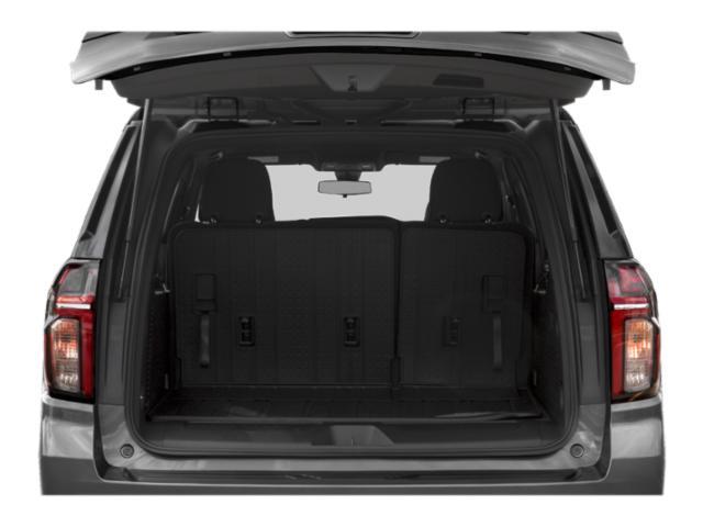 used 2021 Chevrolet Suburban car, priced at $37,889