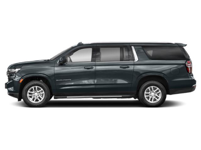 used 2021 Chevrolet Suburban car, priced at $37,889