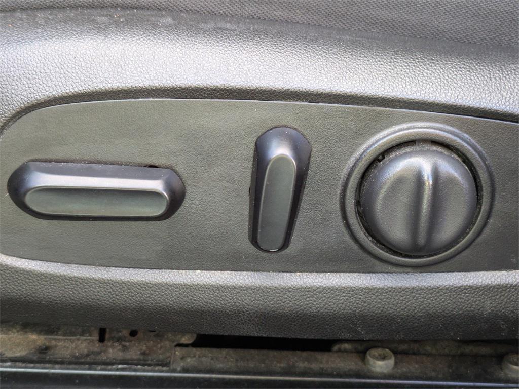 used 2021 Chevrolet Malibu car