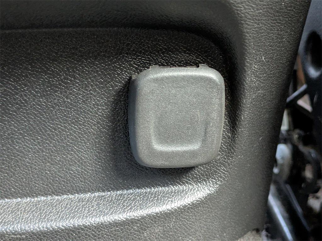 used 2021 Chevrolet Malibu car