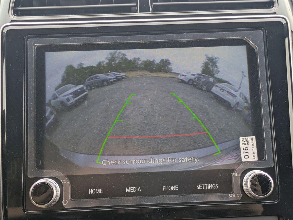 new 2026 Mitsubishi Outlander Sport car, priced at $25,595