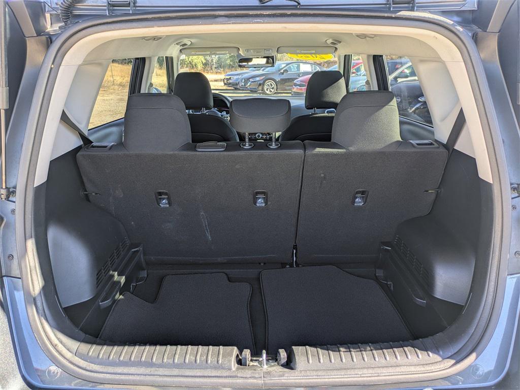 used 2023 Kia Soul car, priced at $16,581