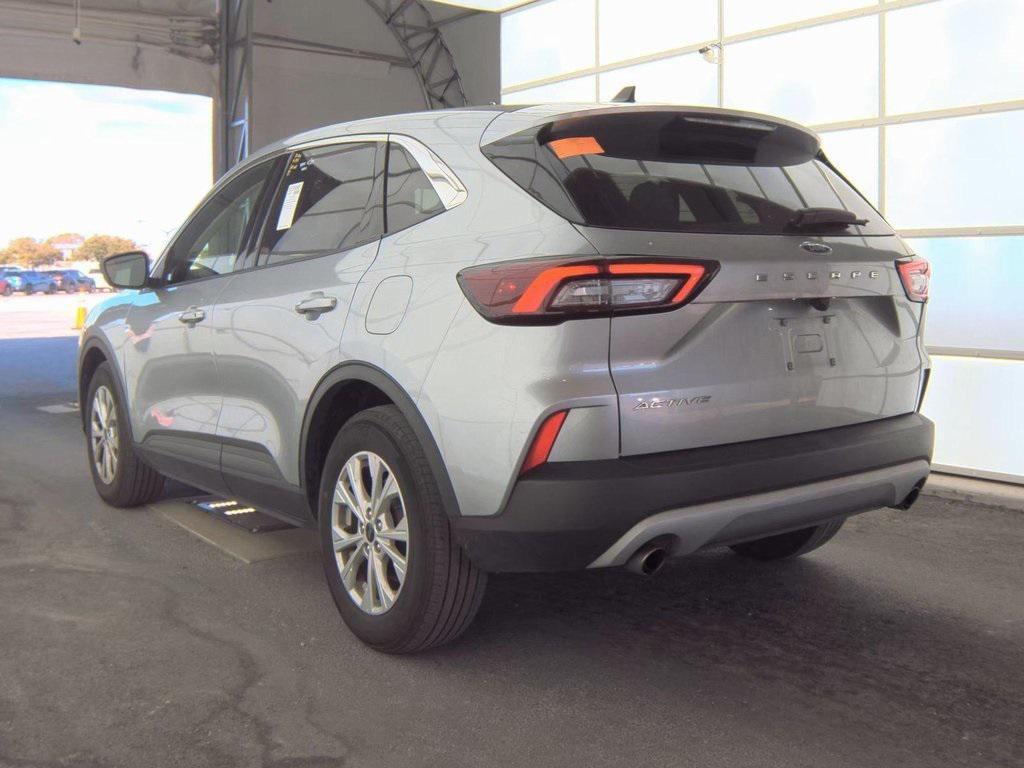 used 2024 Ford Escape car, priced at $18,909