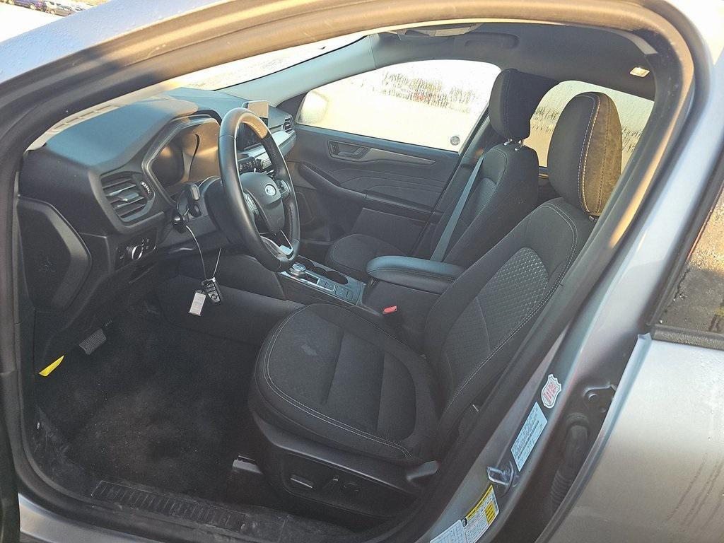 used 2024 Ford Escape car, priced at $18,909