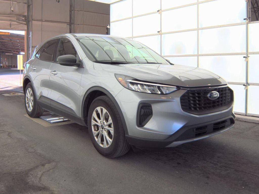 used 2024 Ford Escape car, priced at $18,909