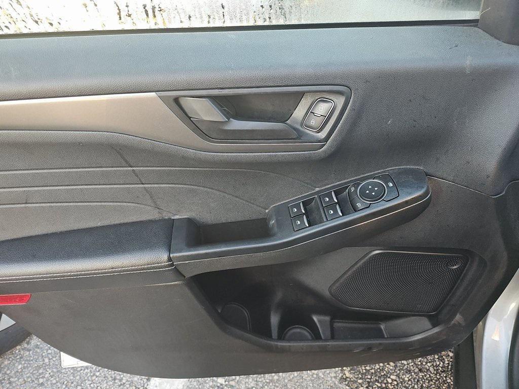 used 2024 Ford Escape car, priced at $18,909