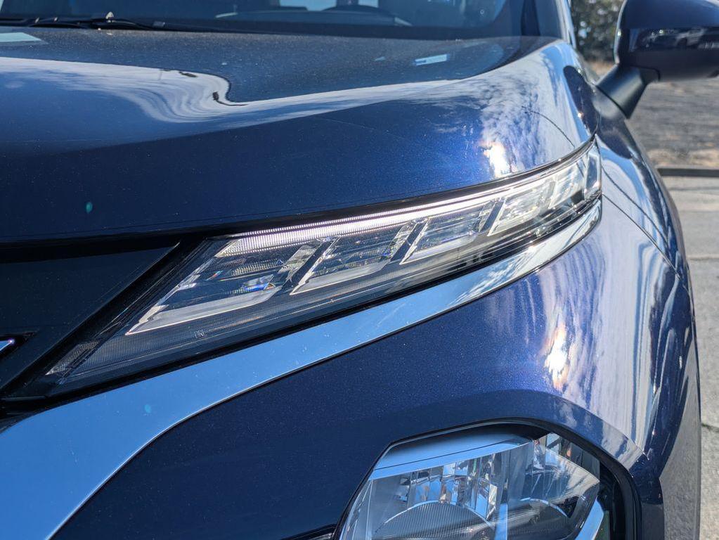 new 2026 Mitsubishi Outlander car, priced at $37,280