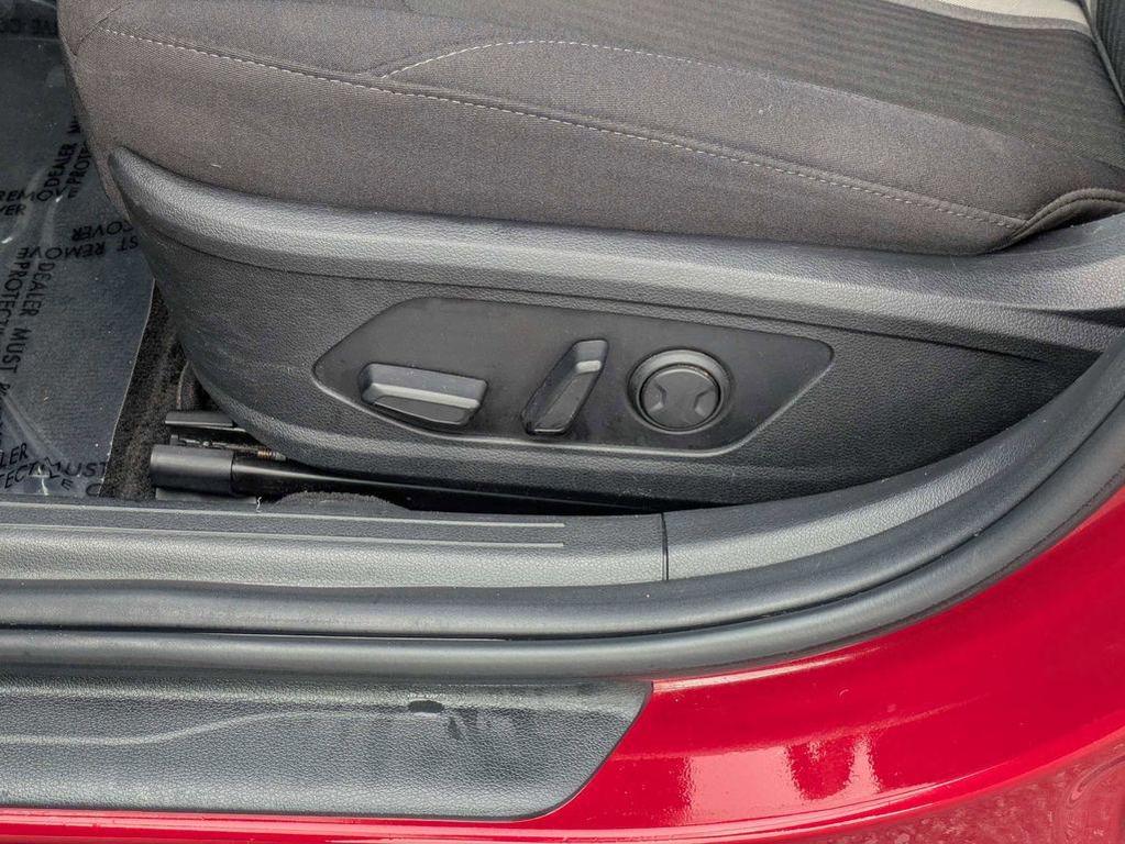 used 2023 Hyundai Sonata car, priced at $19,989