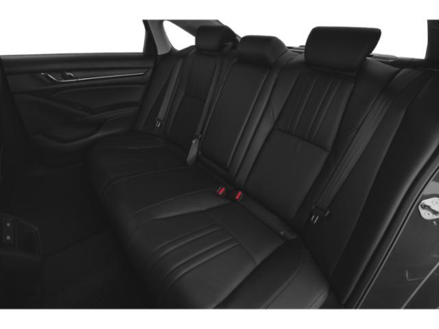used 2022 Honda Accord car, priced at $25,807