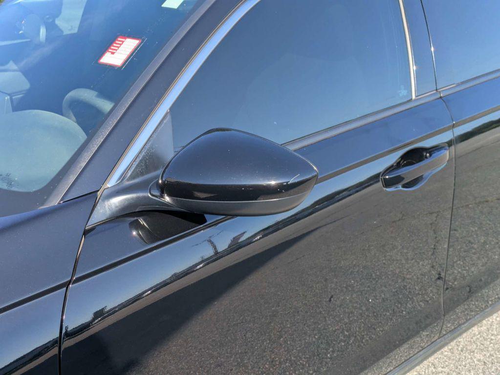 used 2024 Honda Accord car, priced at $25,998