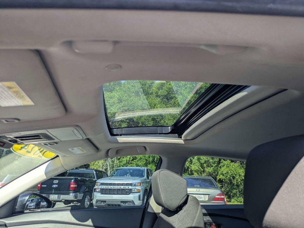 used 2024 Honda Accord car, priced at $25,998