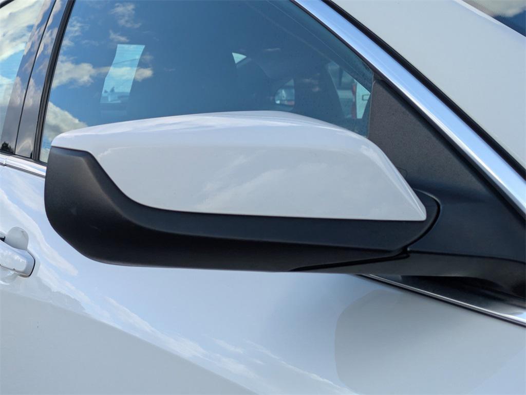 used 2024 Chevrolet Malibu car, priced at $21,528